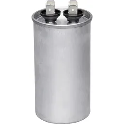 35 MFD 440 VAC Round Run Capacitor