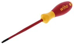 #2 Slim Insulated Square Screwdriver