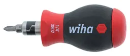 14-in-1 Stubby Screwdriver Set