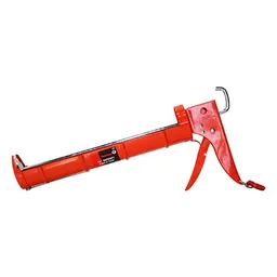 13 in. Ratchet Caulk Gun