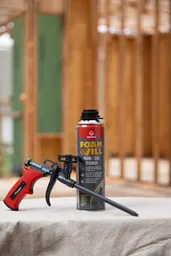 Foam & Fill Pro Dispensing Gun