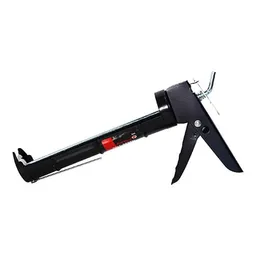 9 in. Half Barrel Caulk Gun