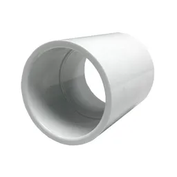 3 in. SCH40 PVC Coupling