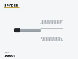 Steel Wire Brush Reciprocating Saw Blade Attachment
