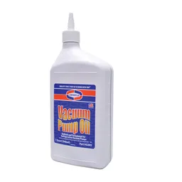 1 Quart ISO 46 Vacuum Pump Oil