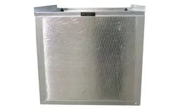 18 x 22 x 20 Fiberglass Return Air Handler Stand