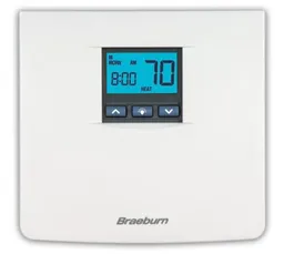 500 1 Heat / 1 Cool Mechanical Thermostat