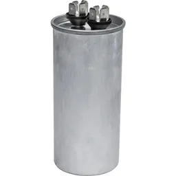 50 MFD 440 VAC Round Run Capacitor