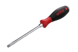 6.5 mm Extra Heavy Duty Slotted Screwdriver