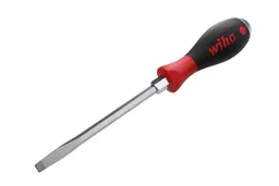8.0 mm Extra Heavy Duty Slotted Screwdriver