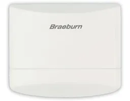 Remote Indoor Sensor for Compatible Braeburn Thermostats