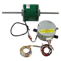 3/4 Max Hp 115 V Electronically Commutated Fan Coil & Air Conditioner Motor