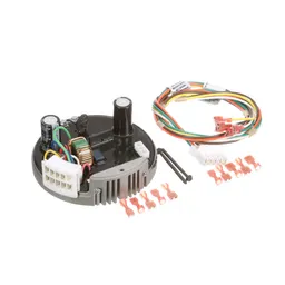 EVERGREEN EM Evergreen EM Control Module 1/3HP 230 V, 6203ECTL