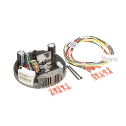 EVERGREEN EM Evergreen EM Control Module 1/2HP 230 V, 6205ECTL
