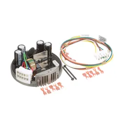 EVERGREEN EM Evergreen EM Control Module 1HP 230 V, 6210ECTL