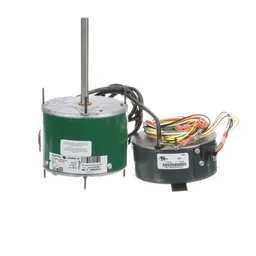 1/3-1/10 Hp 208 V Electronically Commutated Condenser Fan Motor