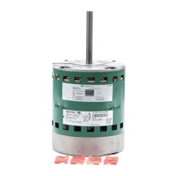 1/2 HP 460 V Electronically Commutated Fan And Blower Motor