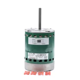 3/4 HP 460 V Electronically Commutated Fan And Blower Motor