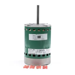 1 HP 460 V Electronically Commutated Fan And Blower Motor