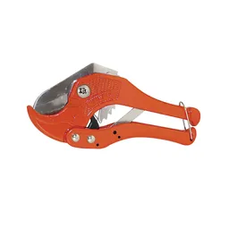 1-5/8 in. O.D. Ratcheting PVC Pipe Cutter