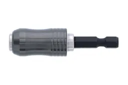 2.4 in. Slim Locking Bit Holder