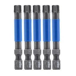 T40 x 2 in. Terminator Blue Bit Set, Model 70280