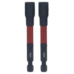 1/4 in. x 3 in. Magnetic Impact Nut Setter