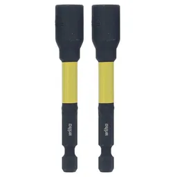 5/16 in. x 3 in. Magnetic Impact Nut Setter