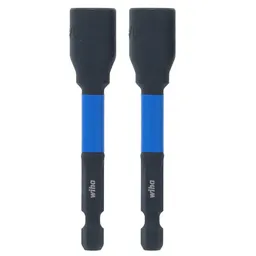 3/8 in. x 3 in. Magnetic Impact Nut Setter