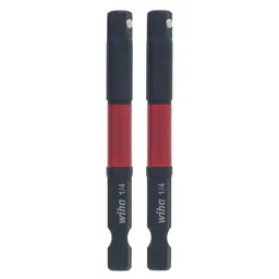 1/4 in. x 1/4 in. Impact Socket Adapter