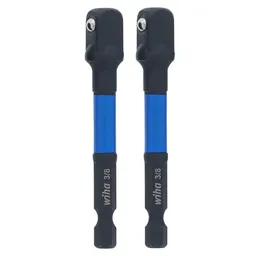 3/8 in. x 3/8 in. Impact Socket Adapter