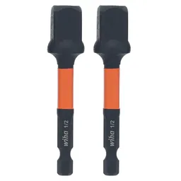 1/2 in. x 1/2 in. Impact Socket Adapter
