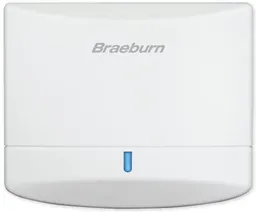 Wireless Remote Indoor Sensor for Braeburn 8500 BlueLink Wireless Thermostat