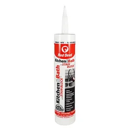 Kitchen & Bath Stain Block, White, 10.1 FL. OZ. Cartridge
