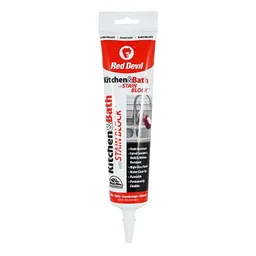 Kitchen & Bath Stain Block, White, 5.5 FL. OZ. Squeeze Tube