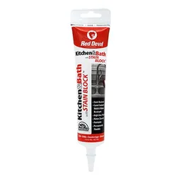 Kitchen & Bath Stain Block, Clear, 5.5 FL. OZ. Squeeze Tube