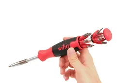 26-in-1 Security Screwdriver Set