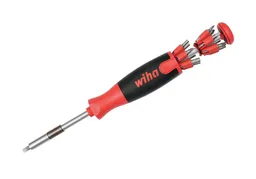 26-in-1 Tradesman Ultra Driver Screwdriver