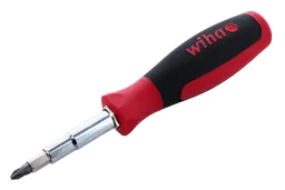 11-in-1 Insulated Multi-Bit Screwdriver