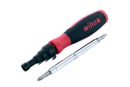 Conduit Reamer Screwdriver Set