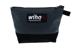 General Purpose Pouch with Zipper