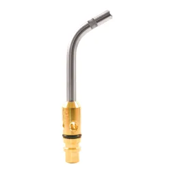 3/4 in. to 1-1/2 in. Copper Soldering Twister Quick Connect Torch Tip