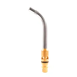 1 in. to 2 in. Copper Soldering Twister Quick Connect Torch Tip