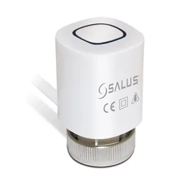 24v Normally Closed Thermal Actuator