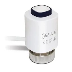 24v Normally Open Thermal Actuator