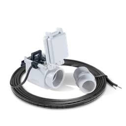 AA2-FS Overflow Shutoff Float Switch