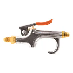 1/4 in. Male Flare Nitrogen/CO2 Blowgun with Safety Tip