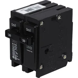 30 A 2-Pole Type BR Circuit Breaker
