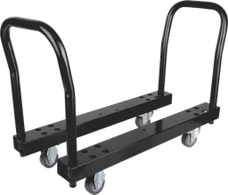 Cart for NRD16T/24M/30M
