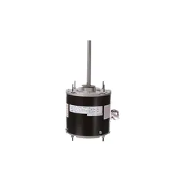 1/3, 1/5 Hp 208 V Permanent Split Capacitor Condenser Motor, 825 RPM